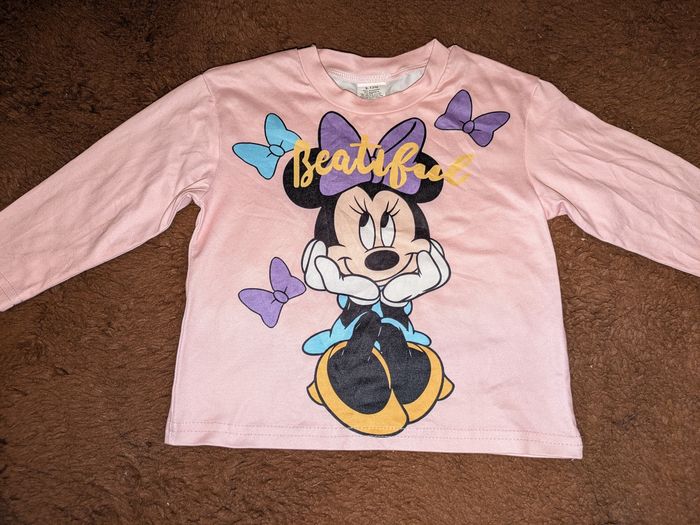 Ensemble de pièces Minnie - photo numéro 8
