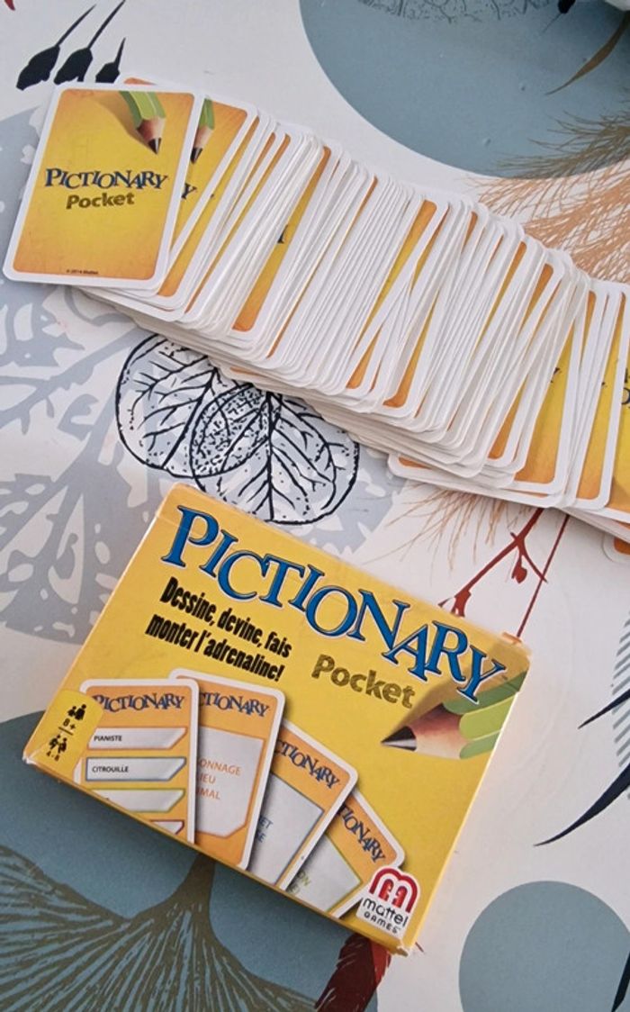 2 Jeux de voyage - photo numéro 2