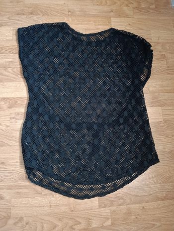 T shirt transparent