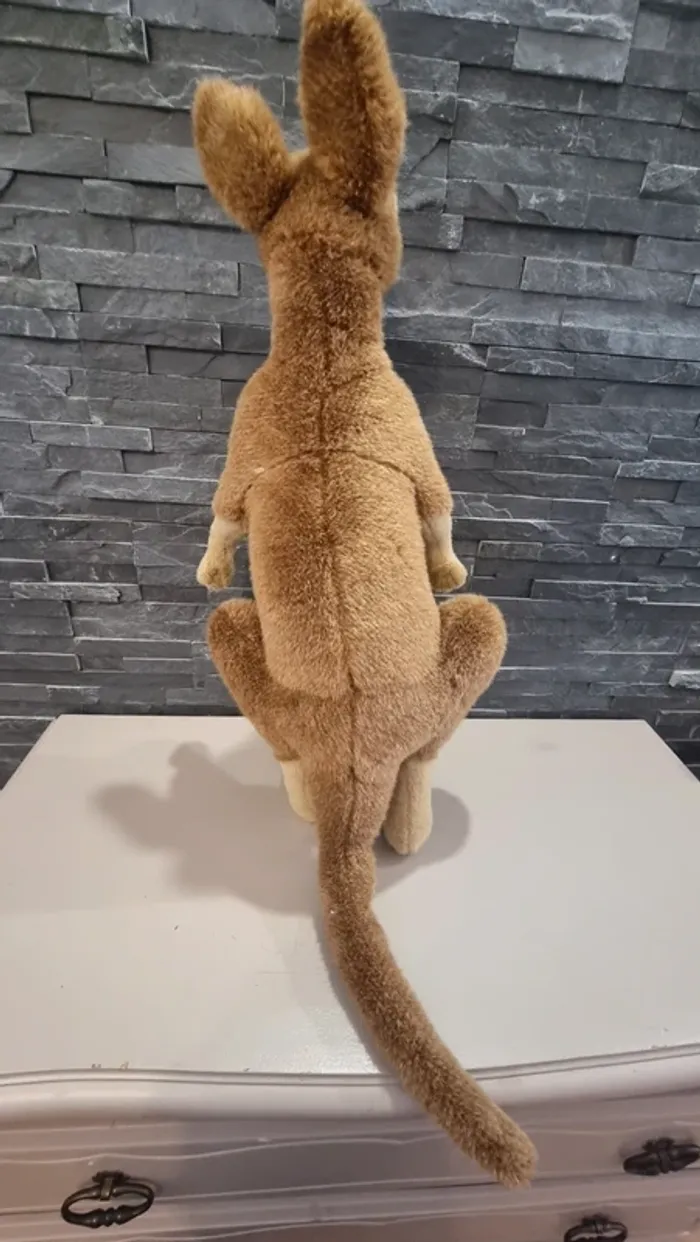 Peluche - photo numéro 4
