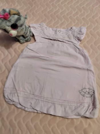 Robe 3 mois kimbaloo