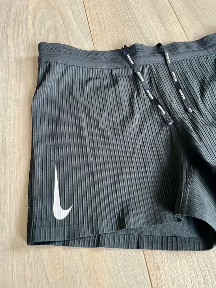 Short de running Nike AeroSwift XL - photo numéro 2