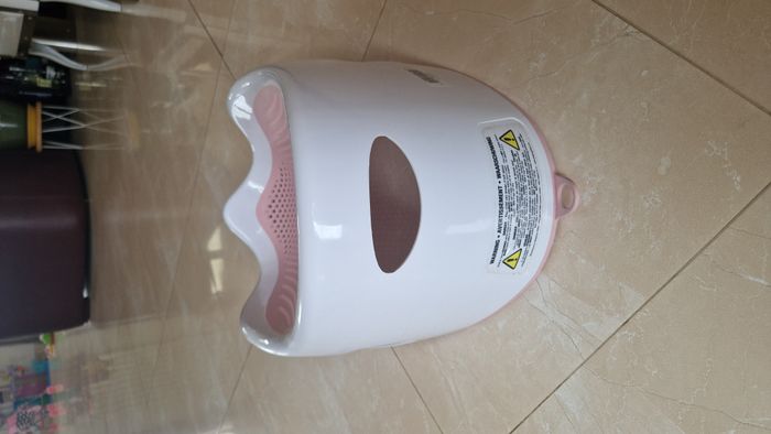 Transat de bain - photo numéro 2