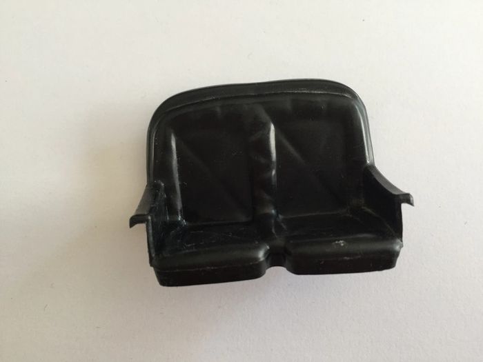 Pièce détachée miniature Burago de type Bugatti type 59 1934 1/18 1/18ème 1/18e 1:18 - photo numéro 2