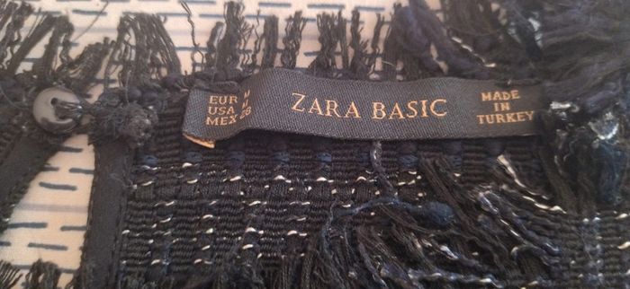 Pull Zara - photo numéro 4