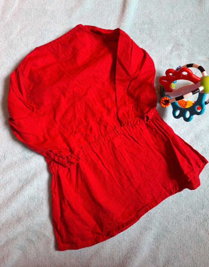 Robe taille 18 mois - photo numéro 2