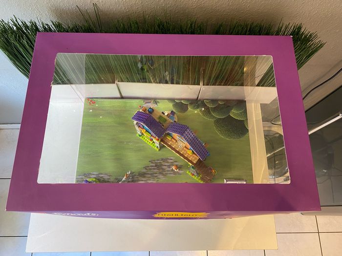 Lego Friends - photo numéro 9