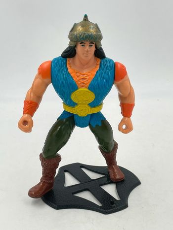 Figurine vintage Conan Hasbro 1992 20 cm