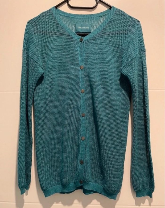 Twin Set Zadig et Voltaire - photo numéro 3