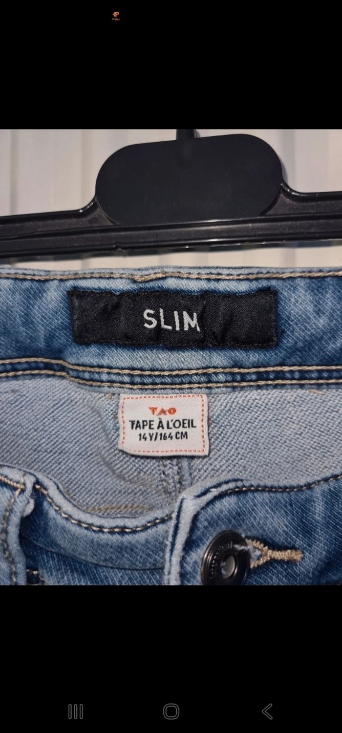 Jean - photo numéro 3