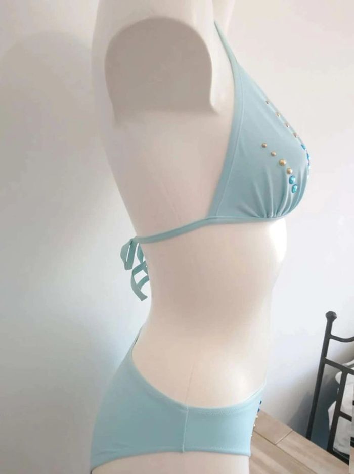 Maillot  de  bain - photo numéro 3