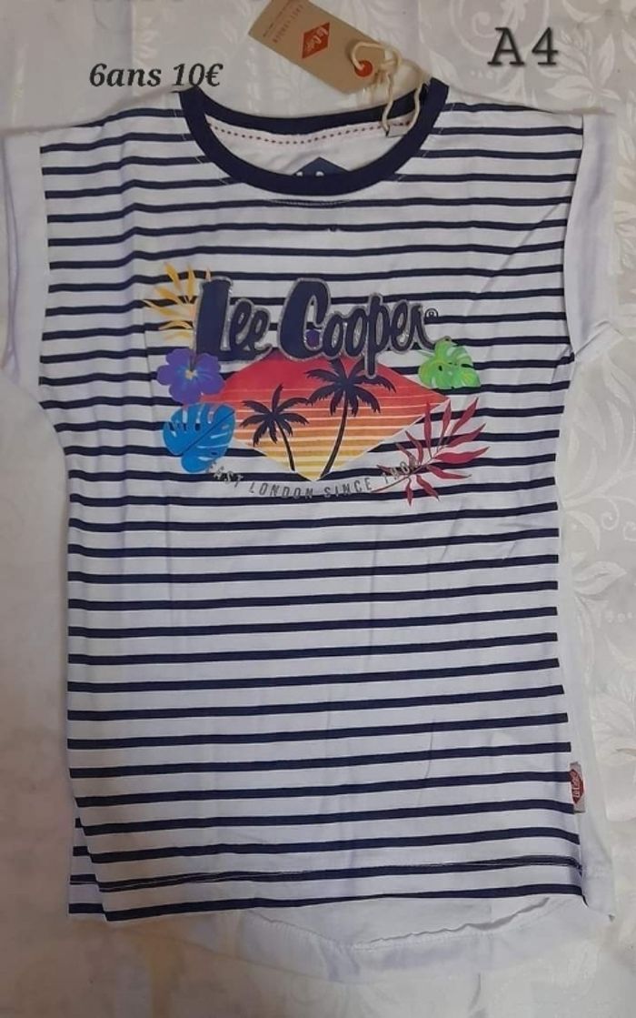 Tee-shirt