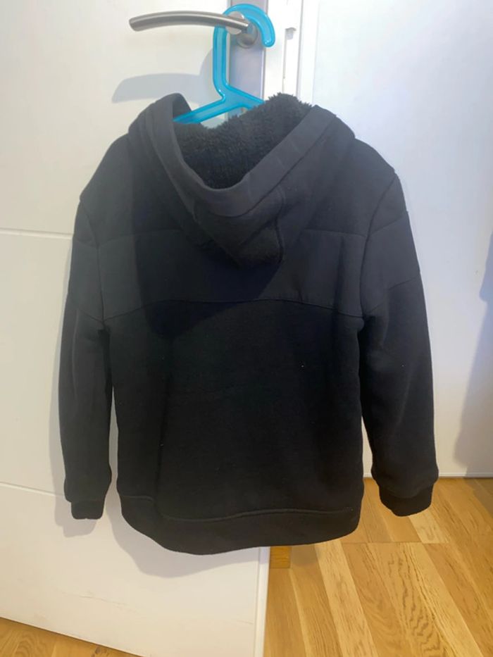 Jolie veste zip - photo numéro 3
