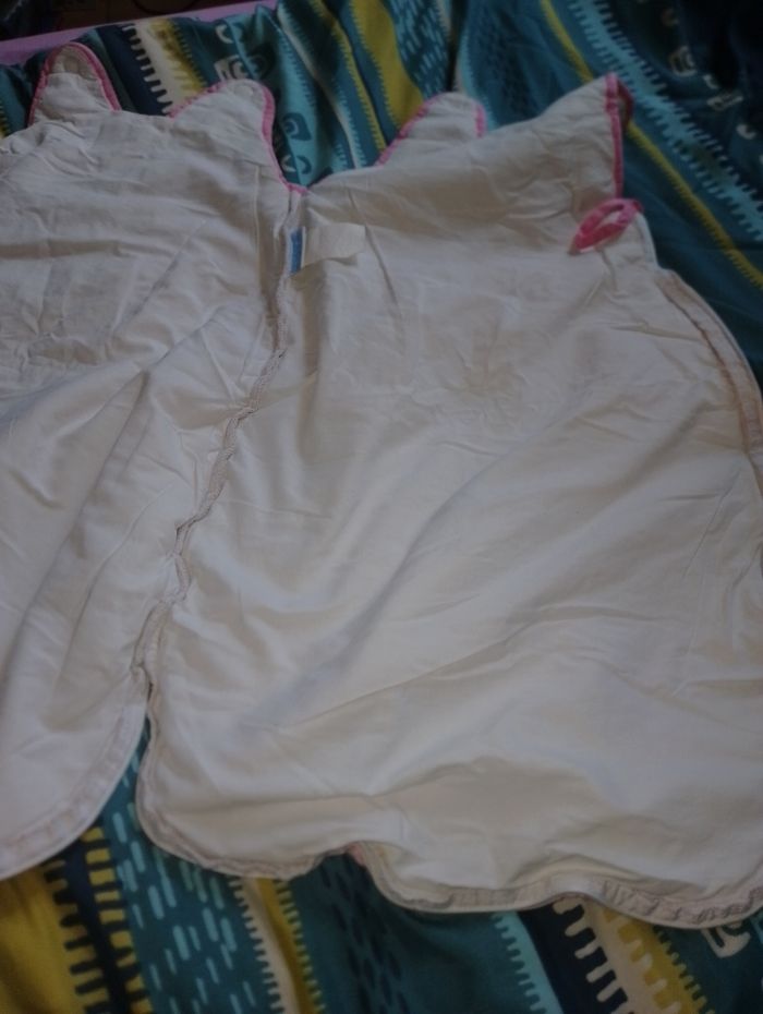 Gigoteuse 0-6 mois L'Enfant Do - photo numéro 6