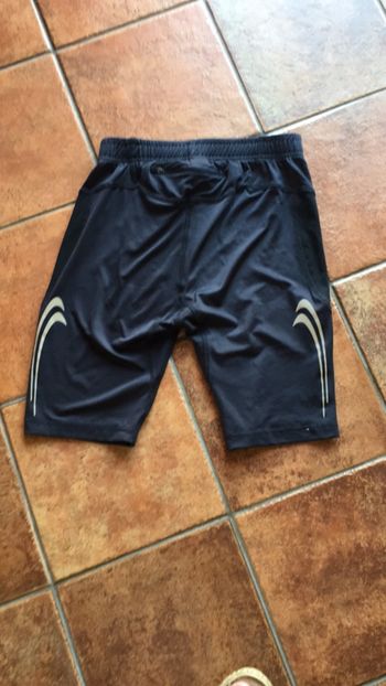 Cycliste bernuda tex taille S