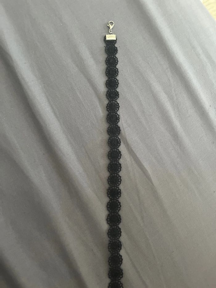Collier ras du cou - photo numéro 2