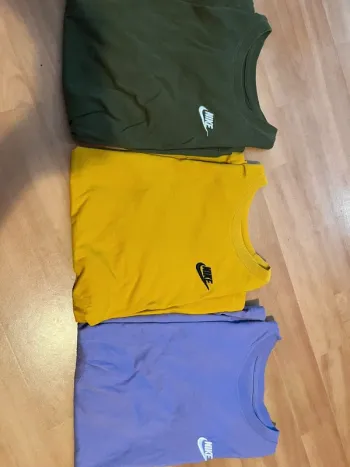 Lot de 3 t-shirts