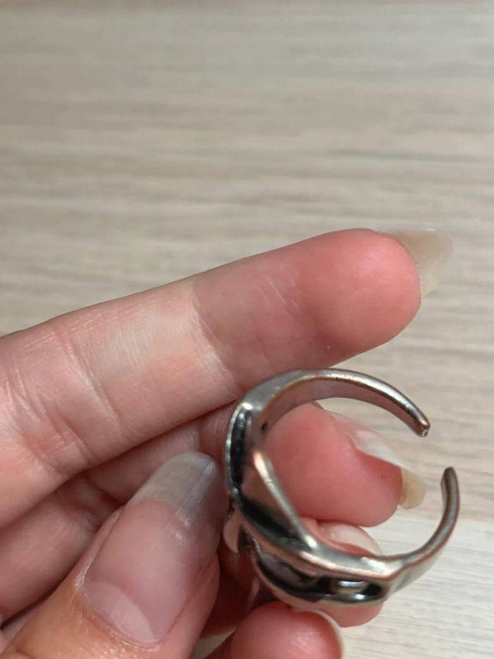 Bague homme - photo numéro 3