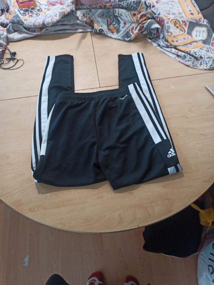 Survetement adidas taille s - photo numéro 4