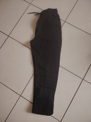 Lot jogging garçon