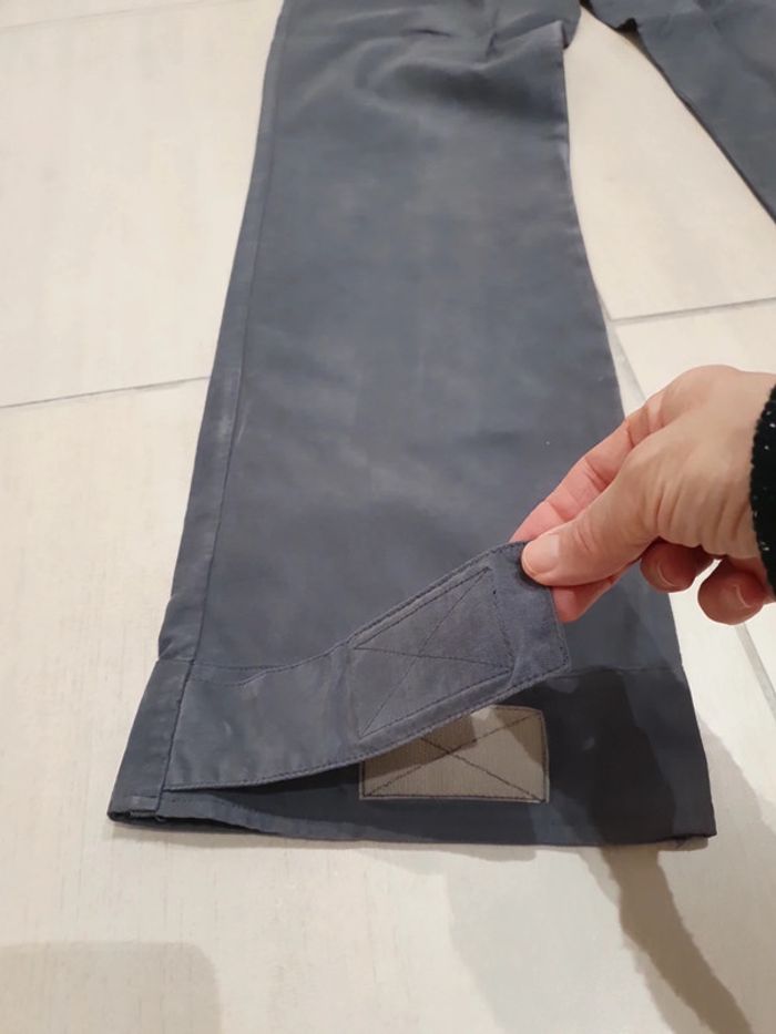 Pantalon Ici et Maintenant - Taille 1/S - photo numéro 4