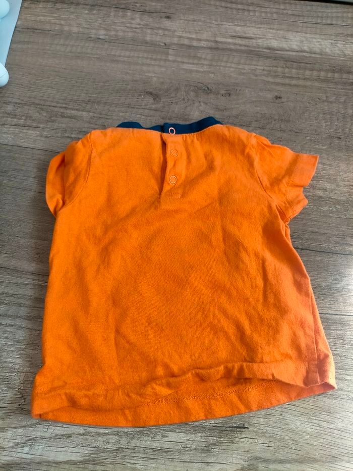 Tee shirt - photo numéro 2