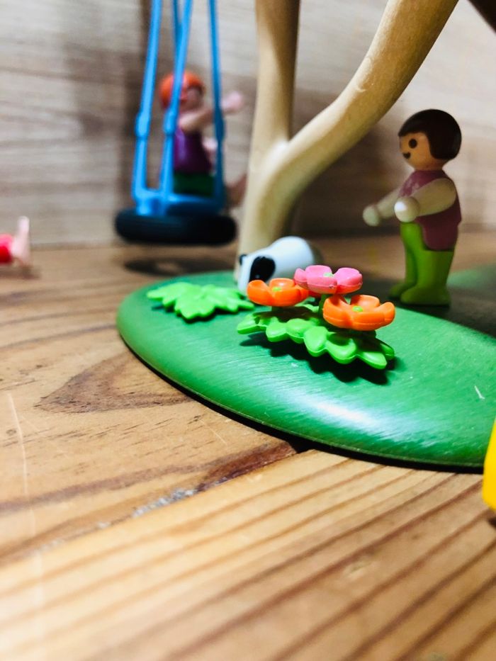 Parc playmobil - photo numéro 7