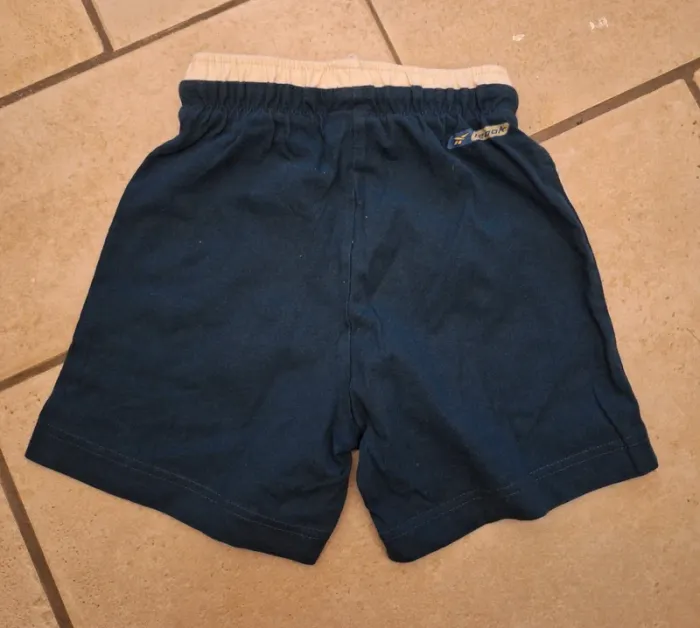Short Reebok 2 ans - photo numéro 2