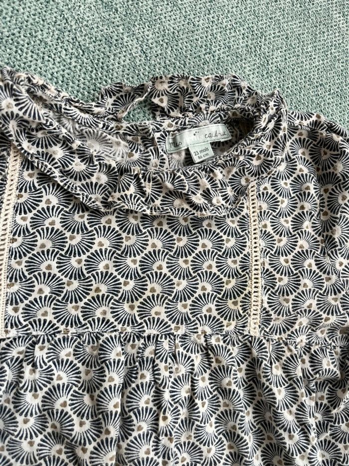 Blouse 23 mois - photo numéro 2