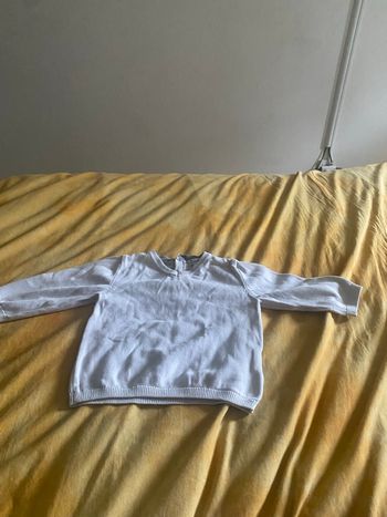 Vêtements bébé garçon taille 12 mois