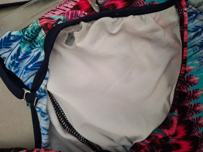 Maillot de bain une pièce femme S Neuf - photo numéro 2