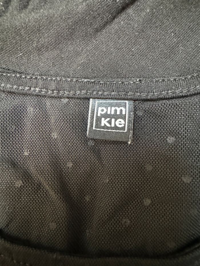 Haut Pimkie Taille 36 - photo numéro 3