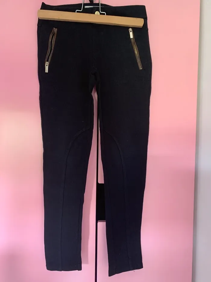 Pantalon fille