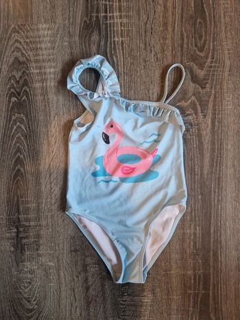 Maillot de bain 6 ans