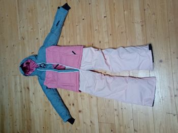 Ensemble de ski taille 10 ns