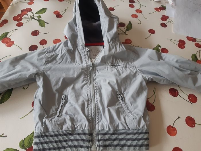 Blouson - photo numéro 3