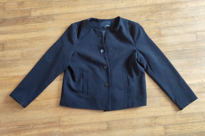 Veste Etam - photo numéro 3