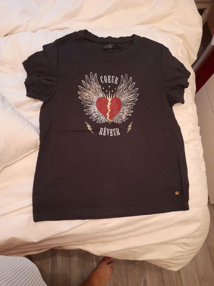 Tee-shirt