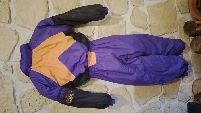 combinaison - photo numéro 2