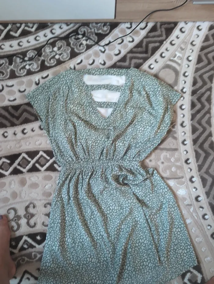 Robe d'été légère - photo numéro 4