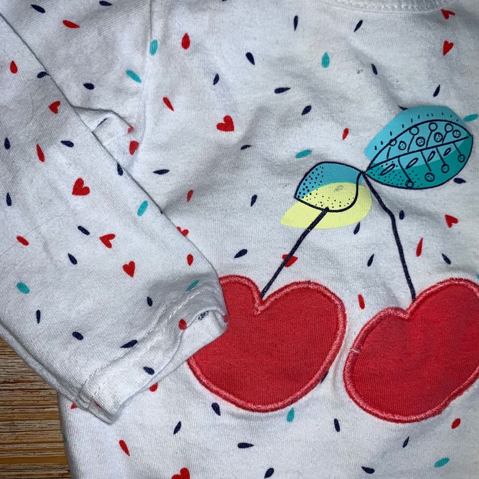 Pyjama - photo numéro 3