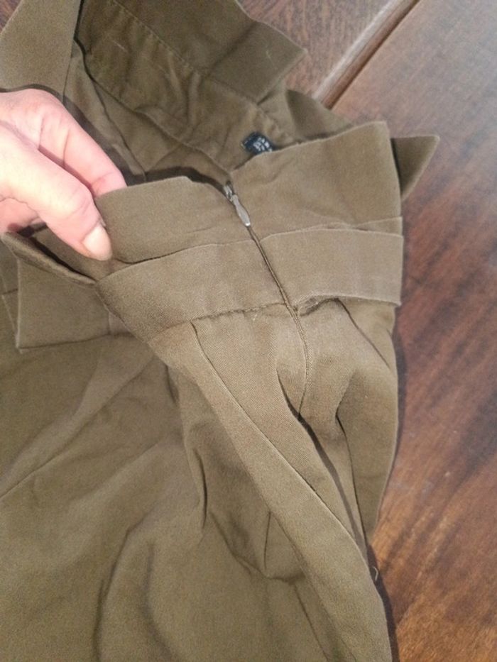 Short taille haute - photo numéro 3