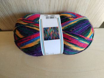 Laine spécial Chaussettes Tricot Pelote Laine