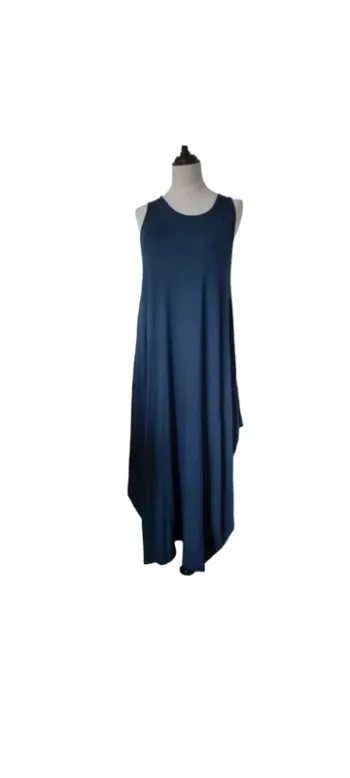 Robe forme boule