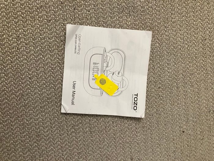Écouteurs Bluetooth sans Fil - photo numéro 4