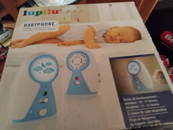Babyphone 