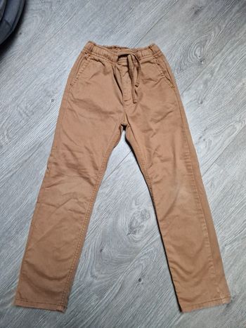 Pantalon 6 ans