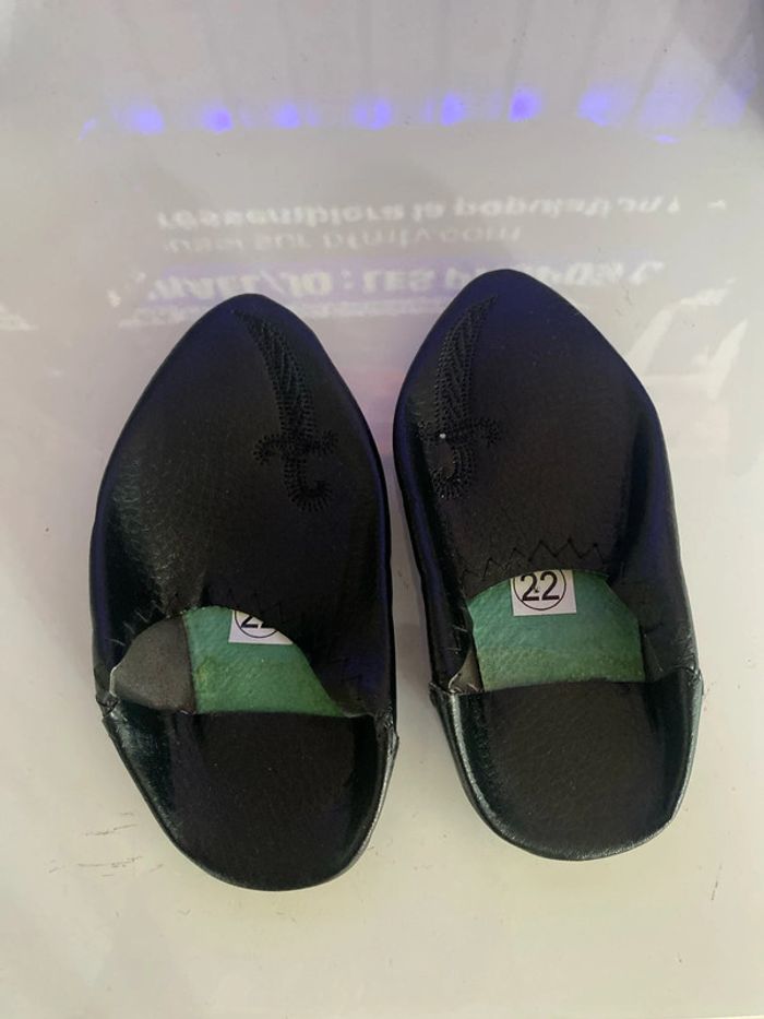 Babouche - photo numéro 2