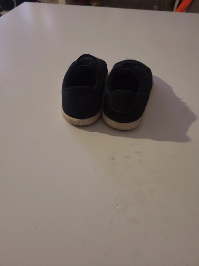 Basket garçon - photo numéro 3