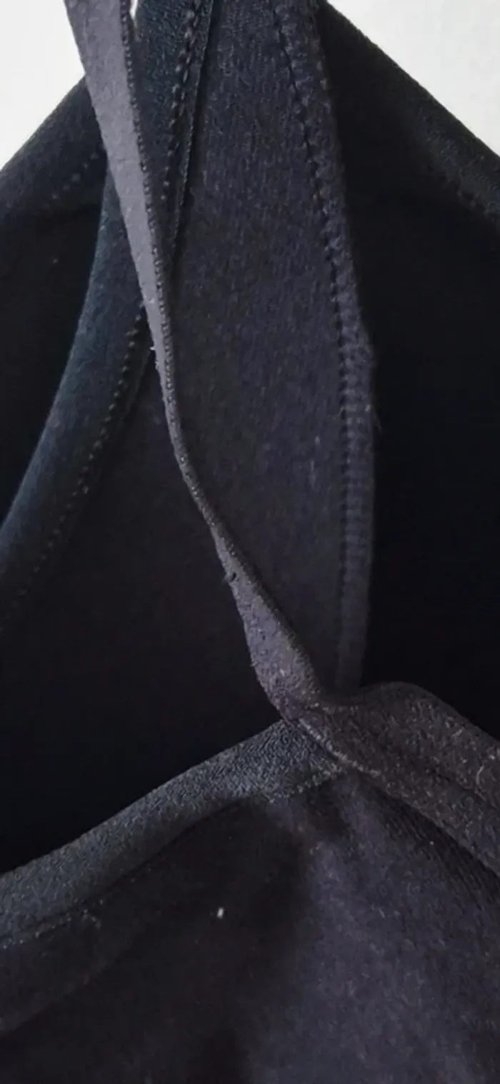 Soutien-gorge d'allaitement Dim 100E - photo numéro 3
